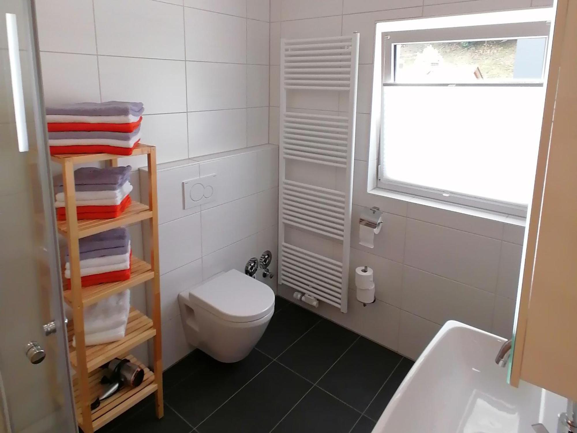 Koepfchen-Ferienwohnungen - Wohnung Belchen Münstertal Eksteriør bilde